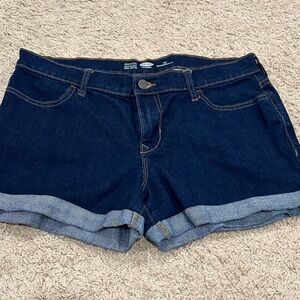 Old Navy women’s shorts